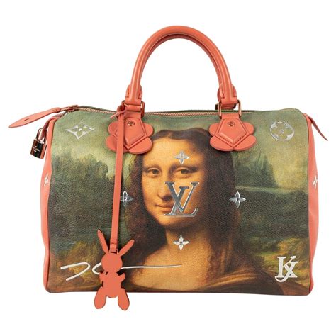 louis vuitton da vinci collection|Louis Vuitton Da Vinci 2017.